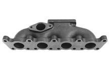 Exhaust manifold AUDI 1.8 TURBO T3 cast-iron RACE