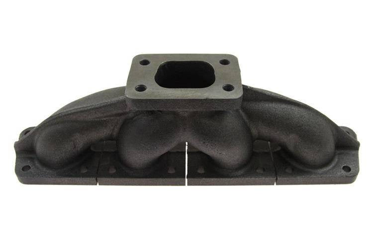 Exhaust manifold AUDI VW 1.8 TURBO T3 cast-iron