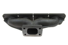 Abgaskrümmer AUDI VW 1.8 TURBO T3 Gusseisen