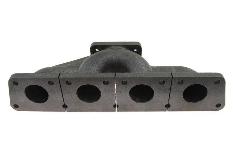 Exhaust manifold AUDI VW 1.8 TURBO T3 cast-iron
