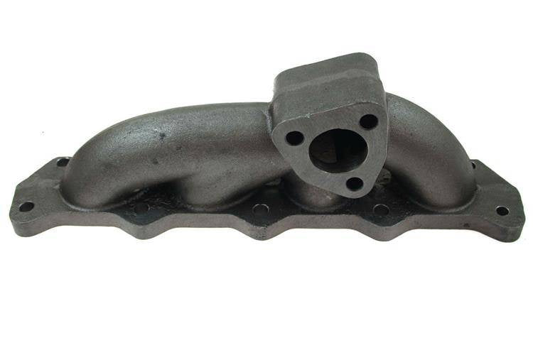 Abgaskrümmer Audi 1.8T K03 längs Gusseisen