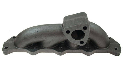 Abgaskrümmer Audi 1.8T K03 längs Gusseisen