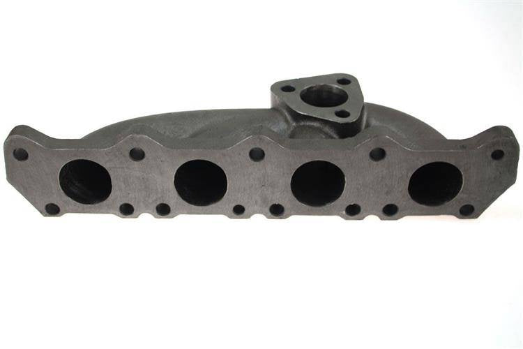 Abgaskrümmer Audi 1.8T K03 längs Gusseisen