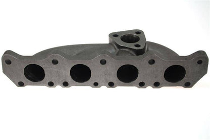 Abgaskrümmer Audi 1.8T K03 längs Gusseisen