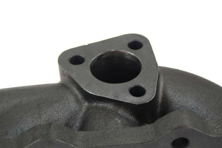Abgaskrümmer Audi 1.8T K03 längs Gusseisen