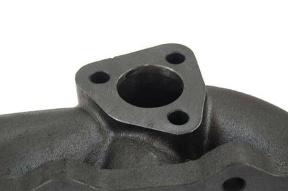 Abgaskrümmer Audi 1.8T K03 längs Gusseisen