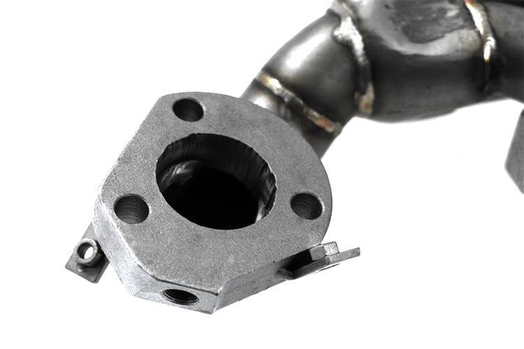Exhaust manifold Audi 2.7 BiTurbo EXTREME