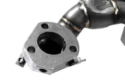 Exhaust manifold Audi 2.7 BiTurbo EXTREME