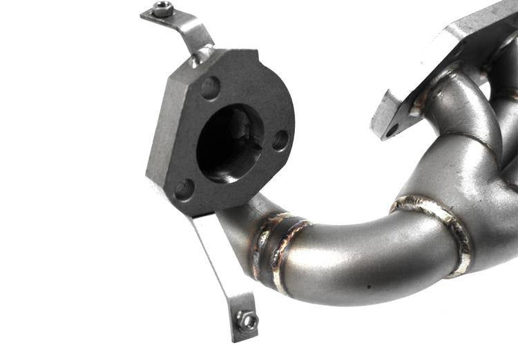 Exhaust manifold Audi 2.7 BiTurbo EXTREME