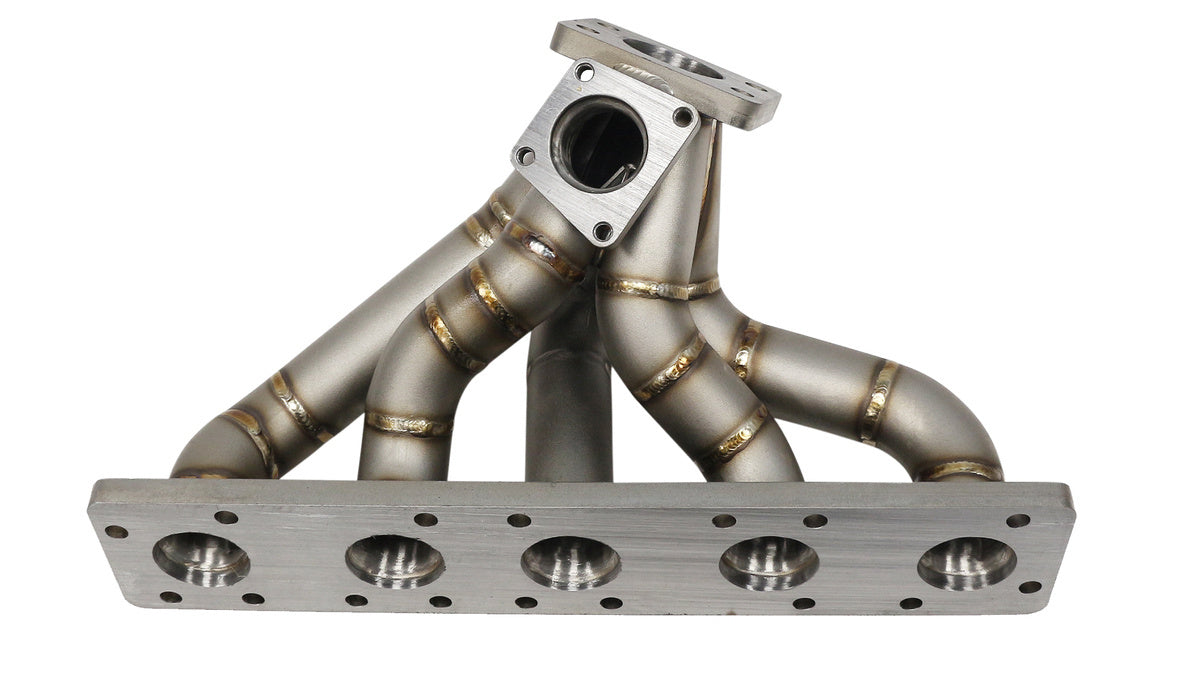 Exhaust manifold Audi 20V RS2 S2 S4 EXTREME