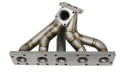 Exhaust manifold Audi 20V RS2 S2 S4 EXTREME