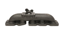 Exhaust manifold AUDI 20V RS2 TURBO cast-iron