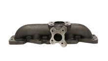 Exhaust manifold AUDI 20V RS2 TURBO cast-iron