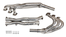 Exhaust manifold BMW E30 320i 323i 325i 325ix
