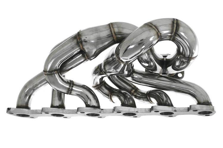 Exhaust manifold BMW E30 325i TURBO