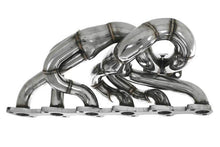 Exhaust manifold BMW E30 325i TURBO