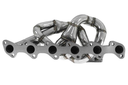 Exhaust manifold BMW E30 325i TURBO