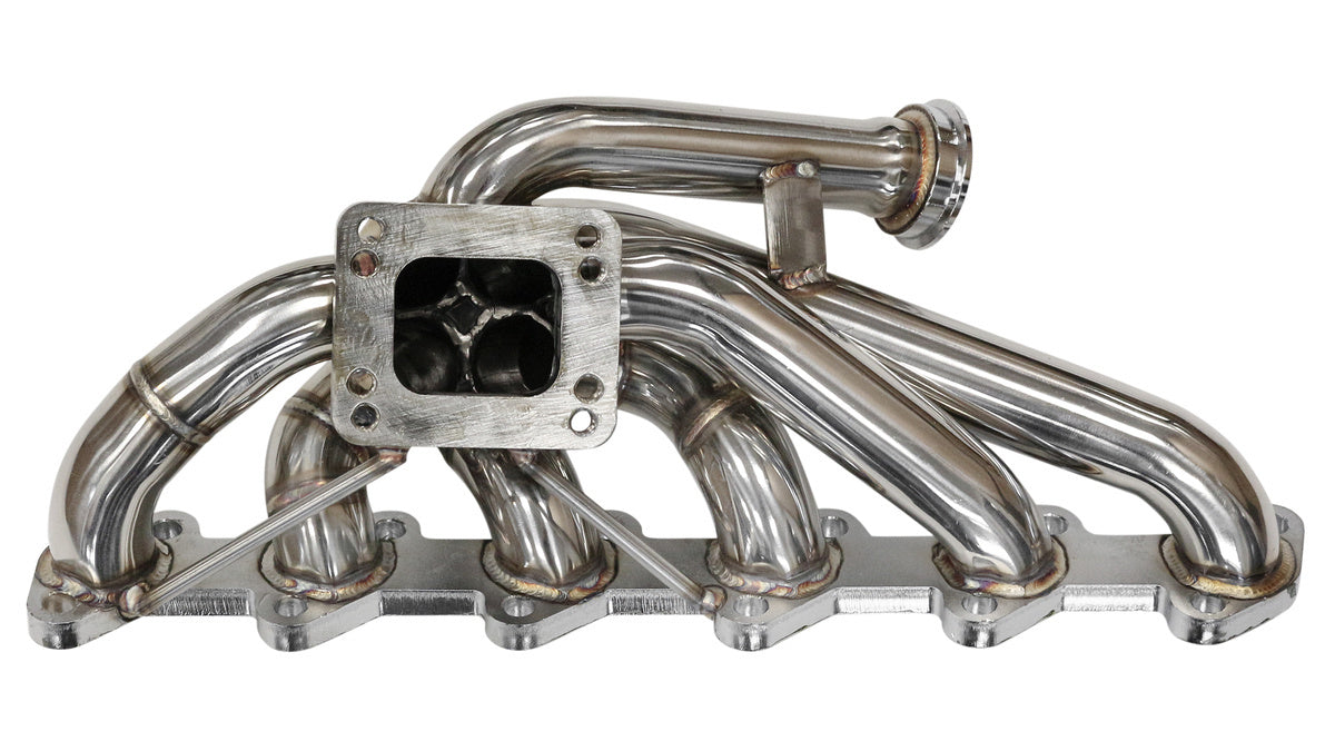 Abgaskrümmer BMW E30 320I 325I T25/T3