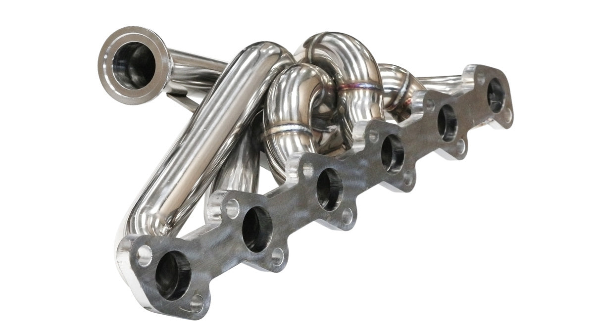 Abgaskrümmer BMW E30 320I 325I T25/T3