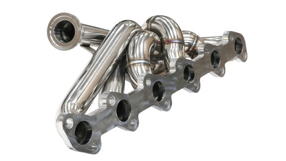 Abgaskrümmer BMW E30 320I 325I T25/T3