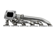 Exhaust manifold BMW E30 6-Cyl Turbo PROFI