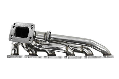 Exhaust manifold BMW E30 6-Cyl Turbo PROFI
