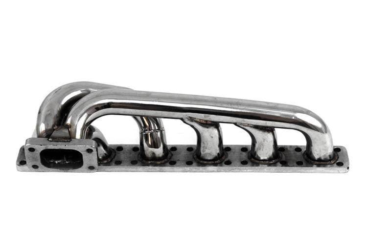 Exhaust manifold BMW E36 L6 TURBO