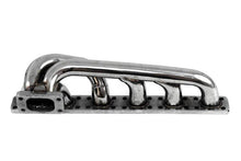 Exhaust manifold BMW E36 L6 TURBO