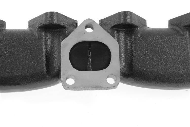 Abgaskrümmer BMW E60 E61 E65 X5 3.0d 2.5d