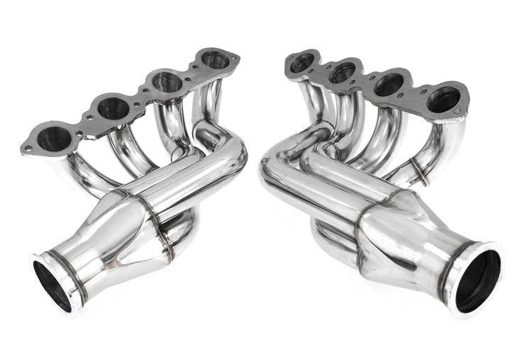 Abgaskrümmer Chevrolet Big Block 396 402 427