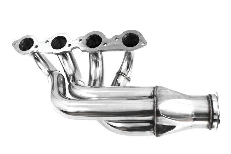 Abgaskrümmer Chevrolet Big Block 396 402 427