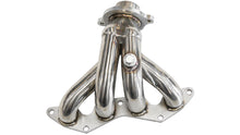 Exhaust manifold Civic 01-05 1.7L