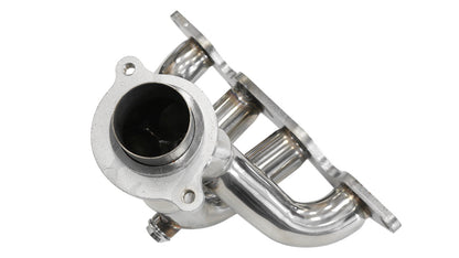 Exhaust manifold Civic 01-05 1.7L
