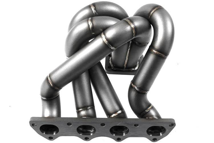Abgaskrümmer Honda B-Serie Top Mount EXTREME
