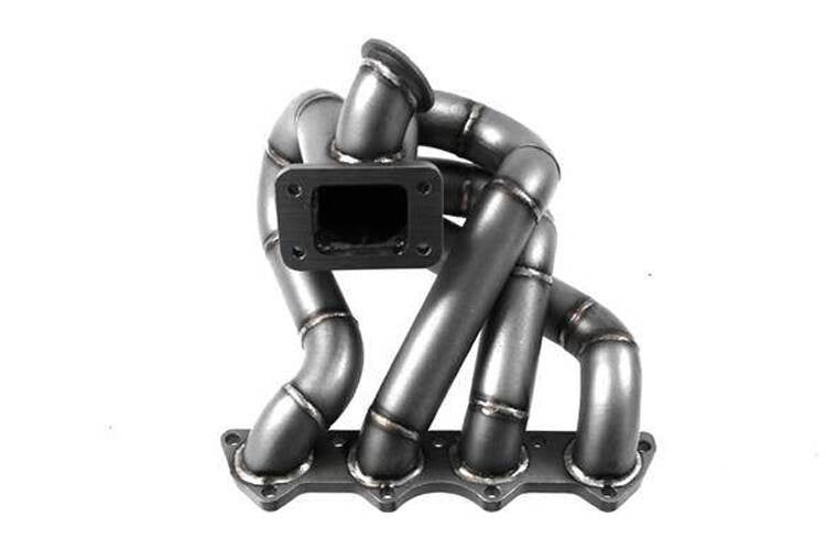 Abgaskrümmer Honda B-Serie Top Mount EXTREME