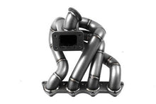 Abgaskrümmer Honda B-Serie Top Mount EXTREME