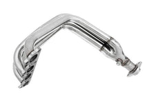 Exhaust manifold HONDA CIVIC B16 4-1