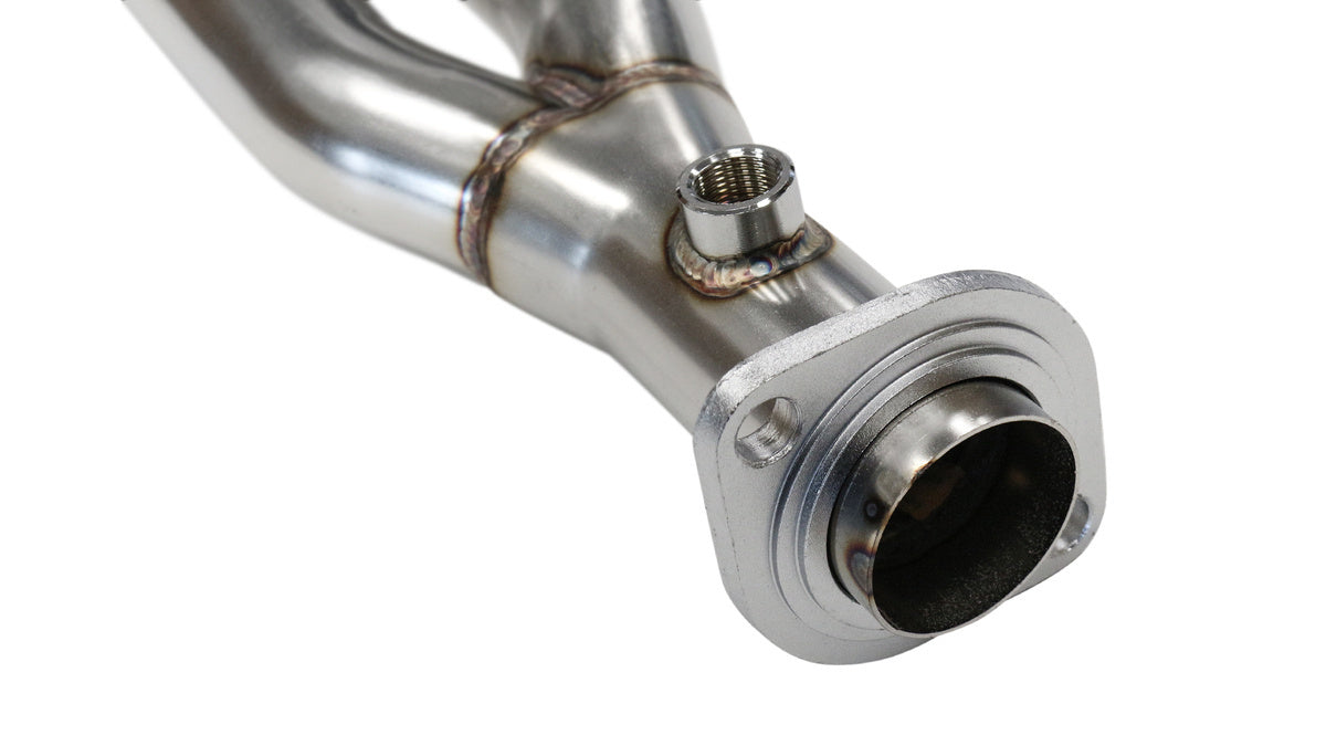 Exhaust manifold HONDA CIVIC D-Series 4-2-1
