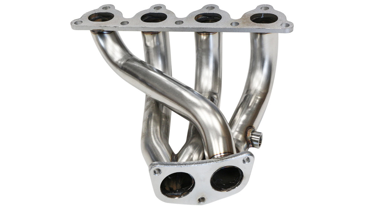 Exhaust manifold HONDA CIVIC D-Series 4-2-1