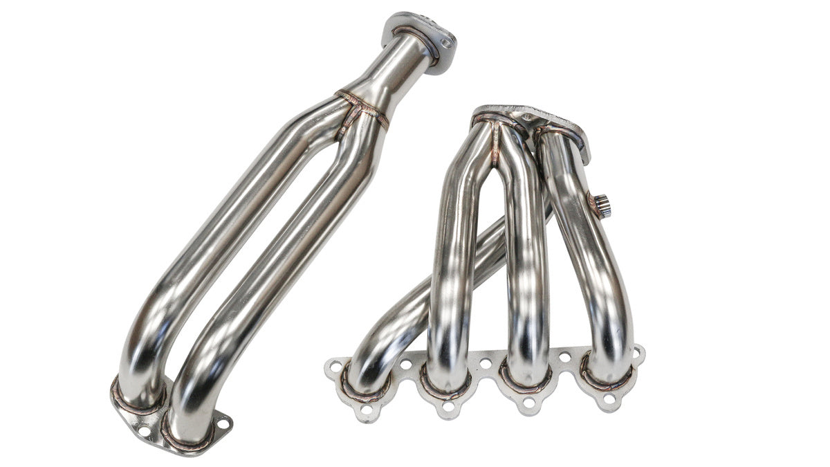 Exhaust manifold HONDA CIVIC D-Series 4-2-1