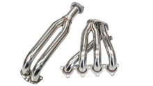 Exhaust manifold HONDA CIVIC D-Series 4-2-1