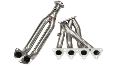 Exhaust manifold HONDA CIVIC D-Series 4-2-1