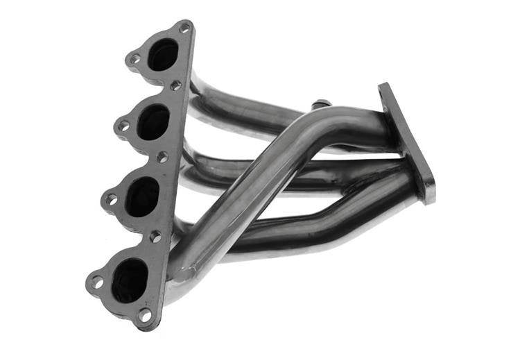 Exhaust manifold HONDA CIVIC D-seria 4-2-1 88-00