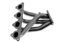Exhaust manifold HONDA CIVIC D-seria 4-2-1 88-00