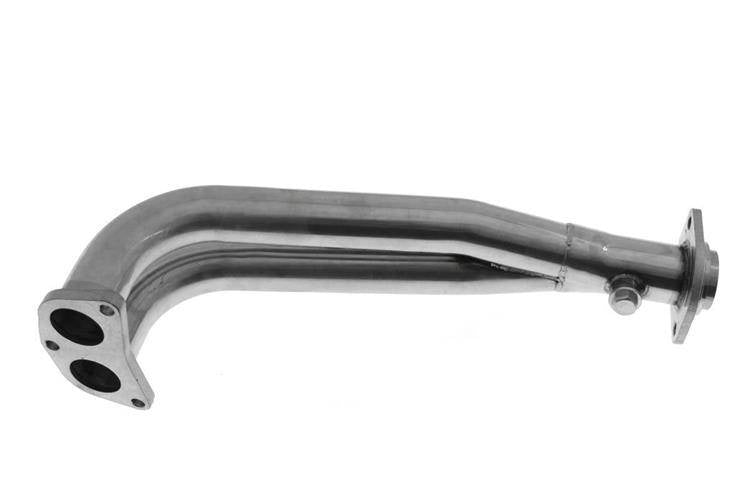 Exhaust manifold HONDA CIVIC D-seria 4-2-1 88-00