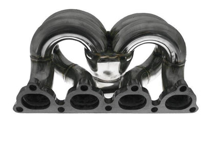 Exhaust manifold HONDA CIVIC D-seria TURBO Steel Profi