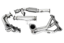 Exhaust manifold HYUNDAI COUPE 02+ V6