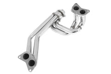 Exhaust manifold Impreza 95-01 GC8 WRX