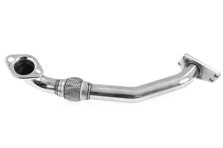 Exhaust manifold Impreza 95-01 GC8 WRX