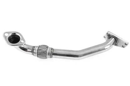Exhaust manifold Impreza 95-01 GC8 WRX
